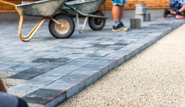 Best Decorative Concrete in Grandview, WA