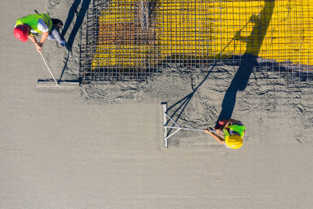 Reliable WA Concrete contractor Solutions